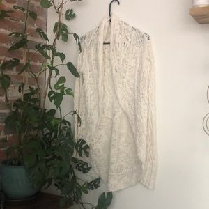 Vintage Anthropologie sweater